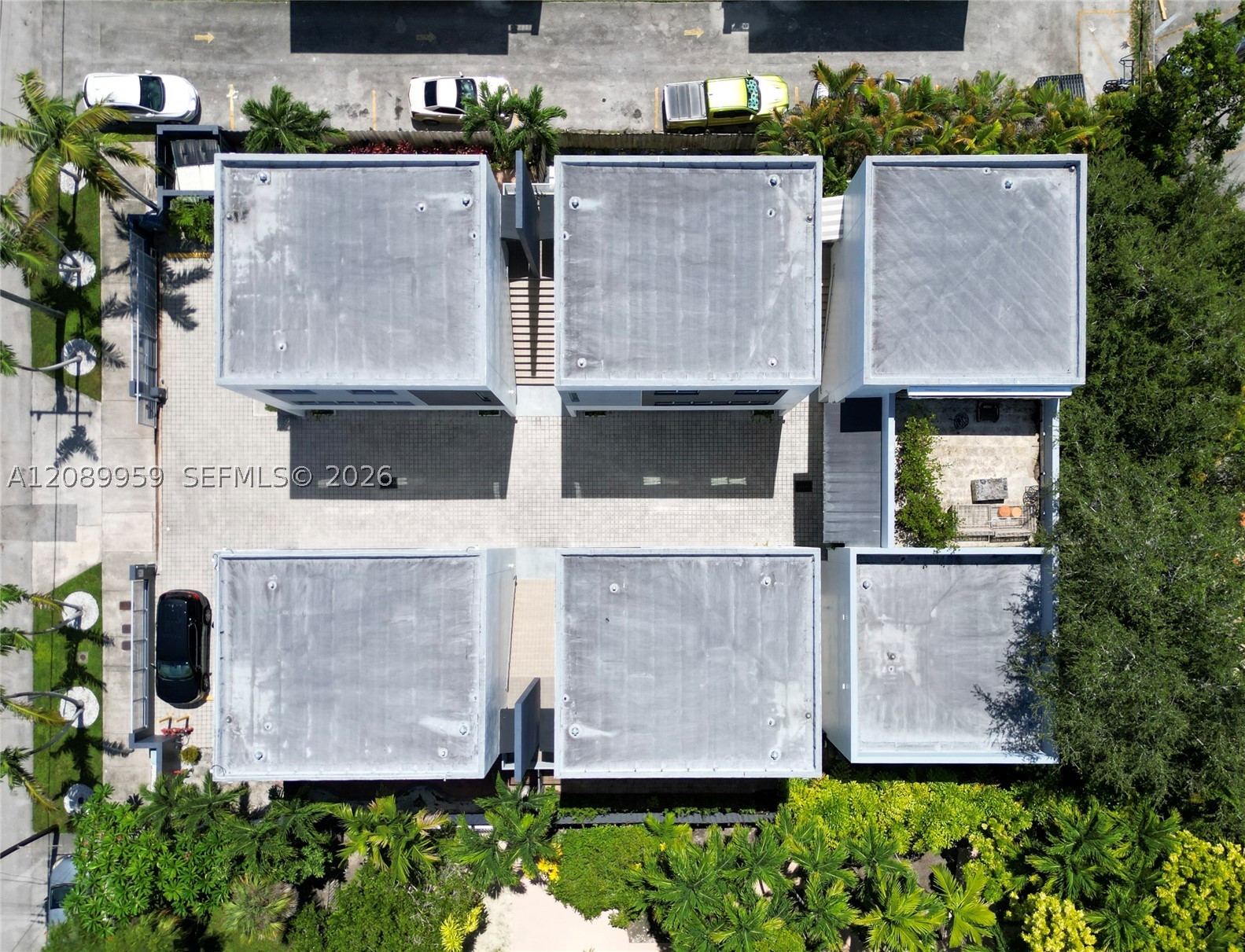7520 SW 59th Pl #4D, South Miami FL 33143