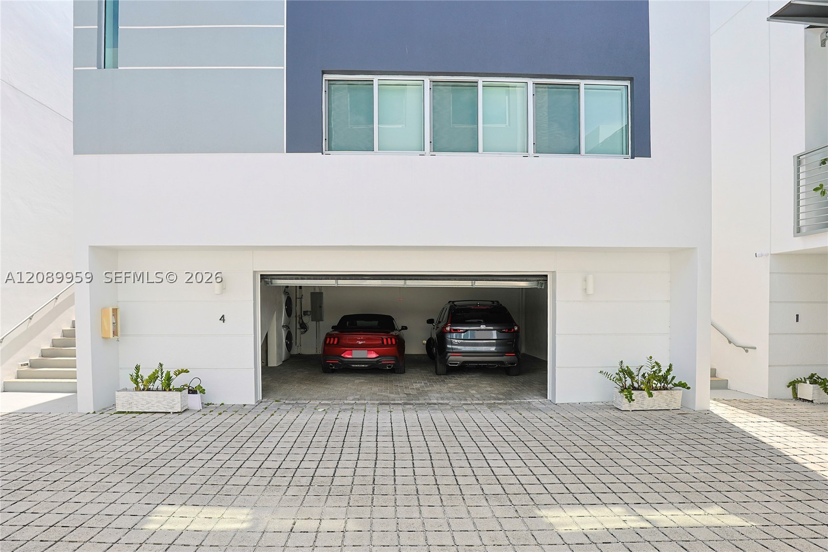 7520 SW 59th Pl #4D, South Miami FL 33143