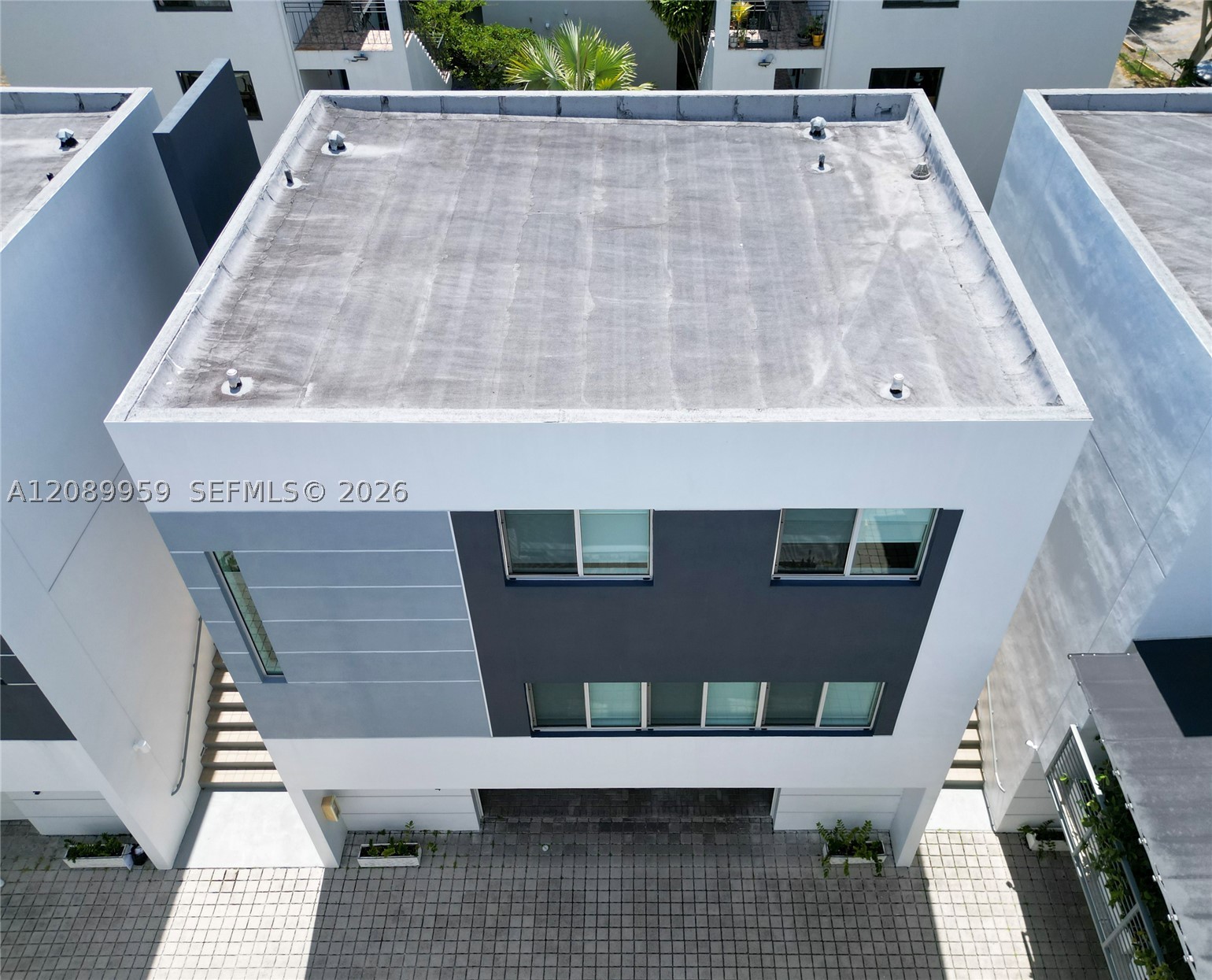 7520 SW 59th Pl #4D, South Miami FL 33143