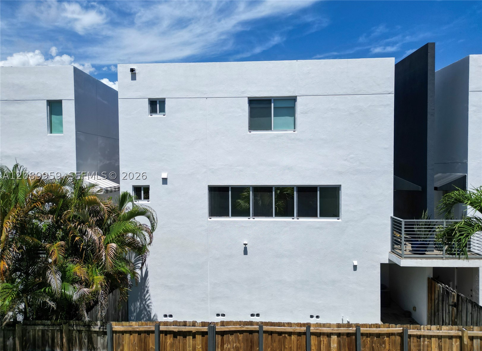 7520 SW 59th Pl #4D, South Miami FL 33143