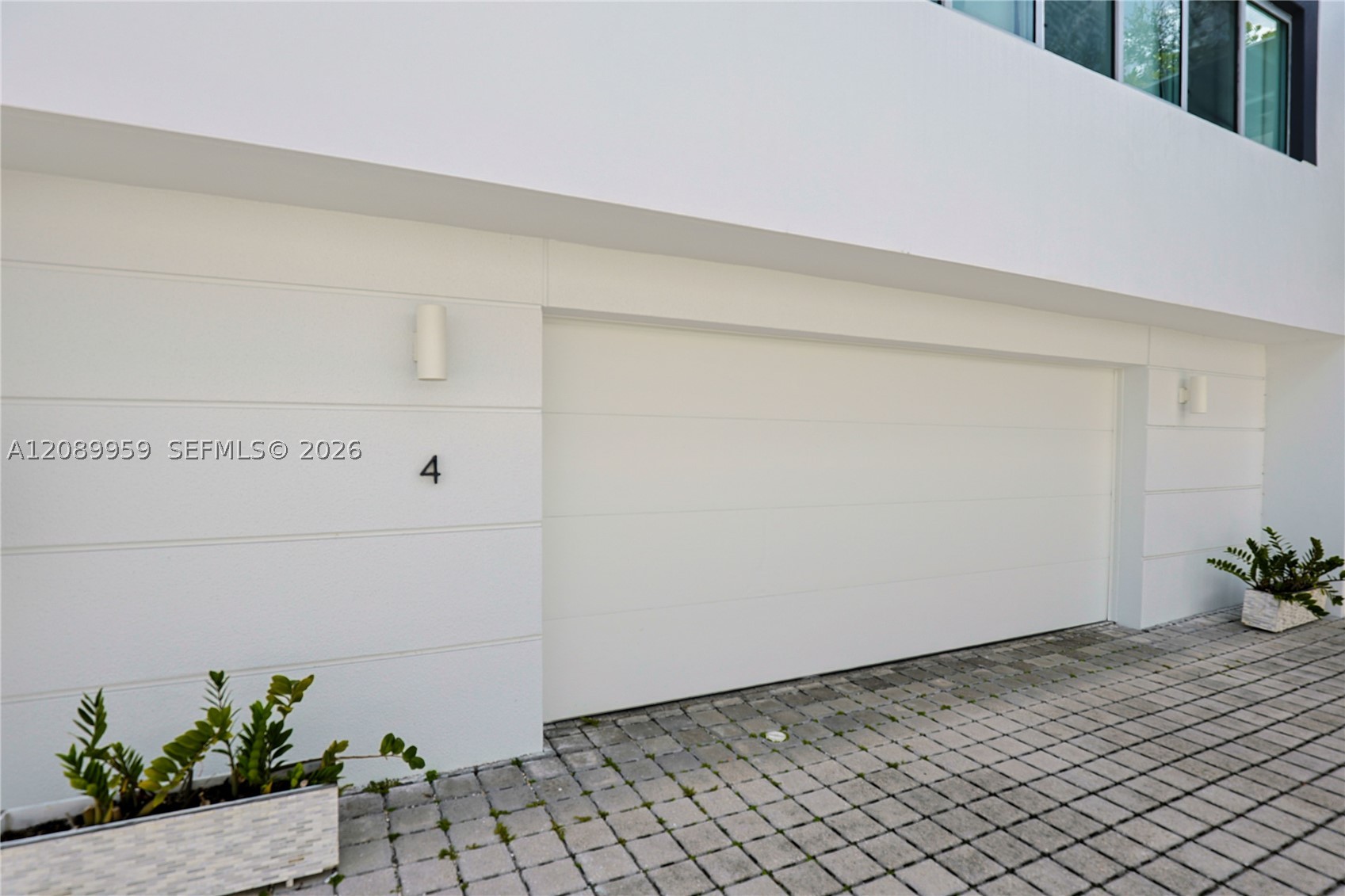 7520 SW 59th Pl #4D, South Miami FL 33143
