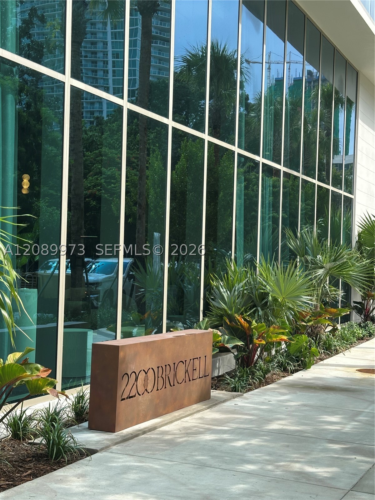 2200 Brickell Ave. #GV02, Miami FL 33129