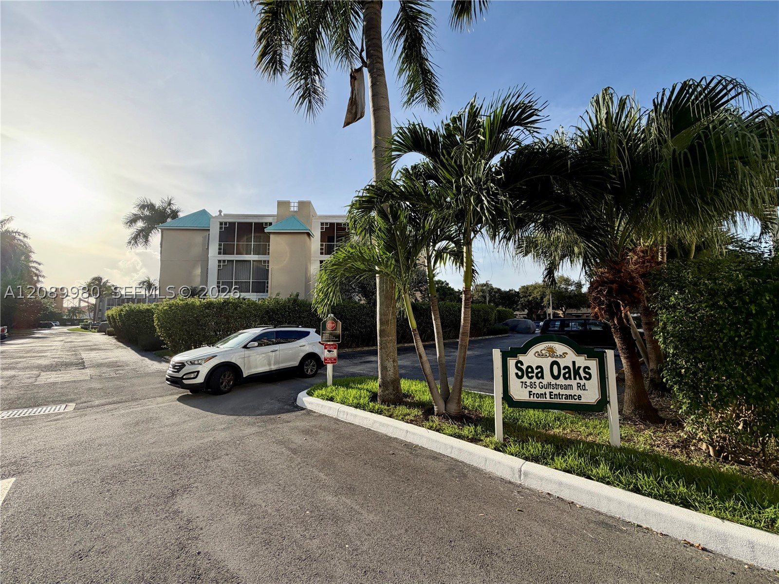 85 Gulfstream Rd #105A, Dania Beach FL 33004