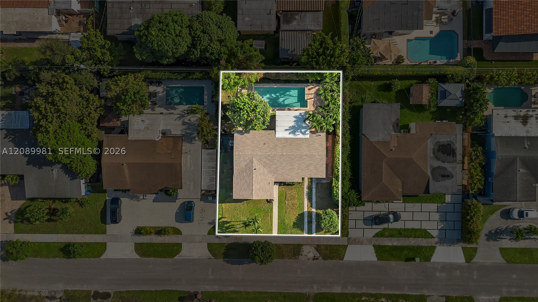 7970 SW 17th St, Miami FL 33155