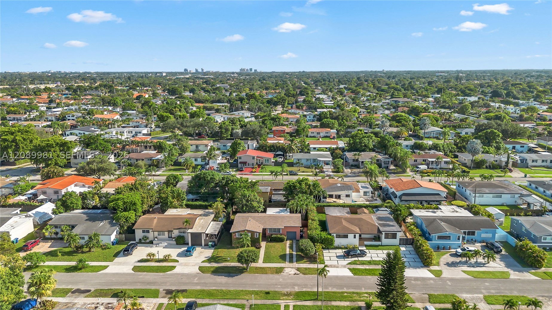 7970 SW 17th St, Miami FL 33155