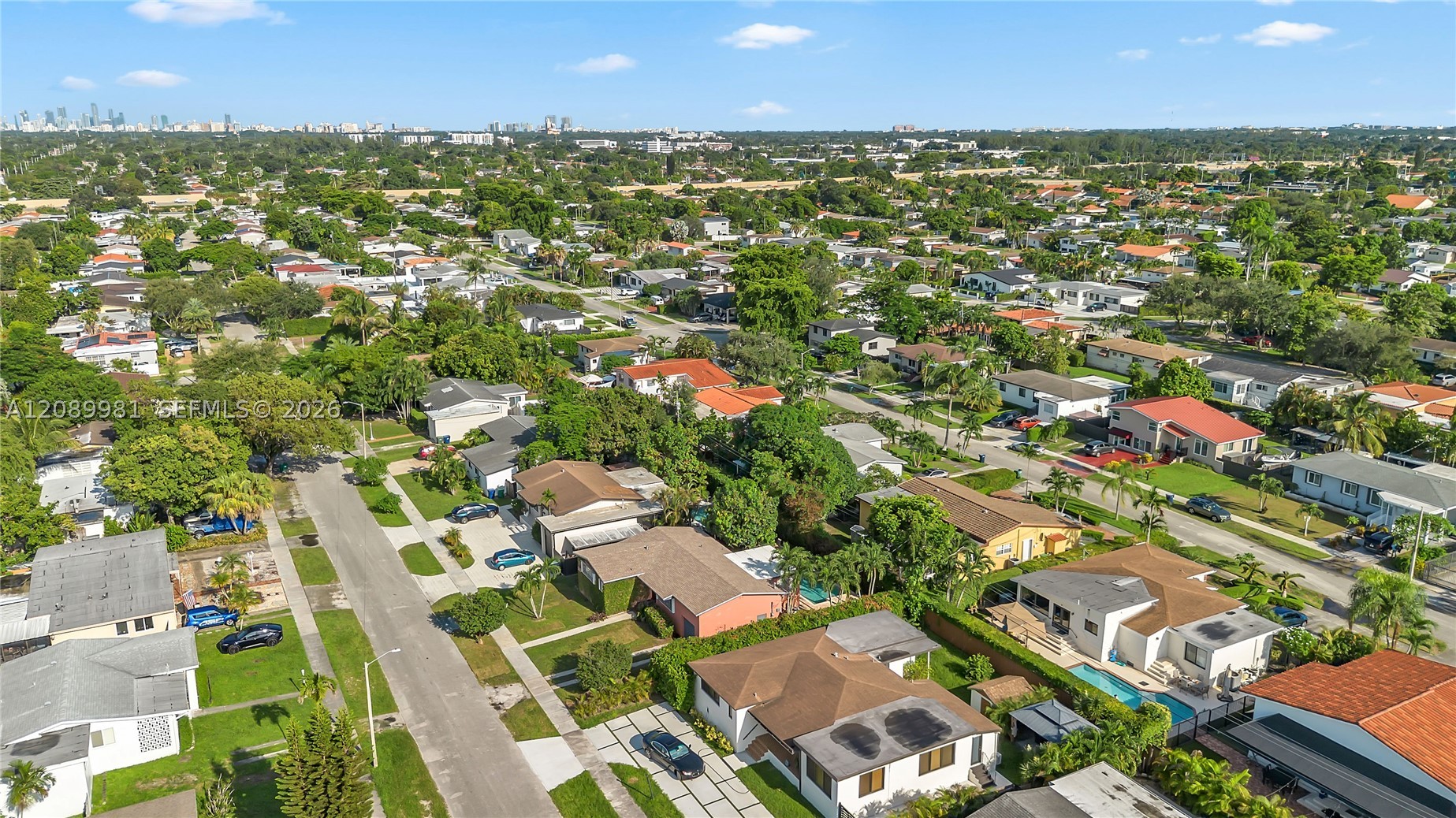 7970 SW 17th St, Miami FL 33155