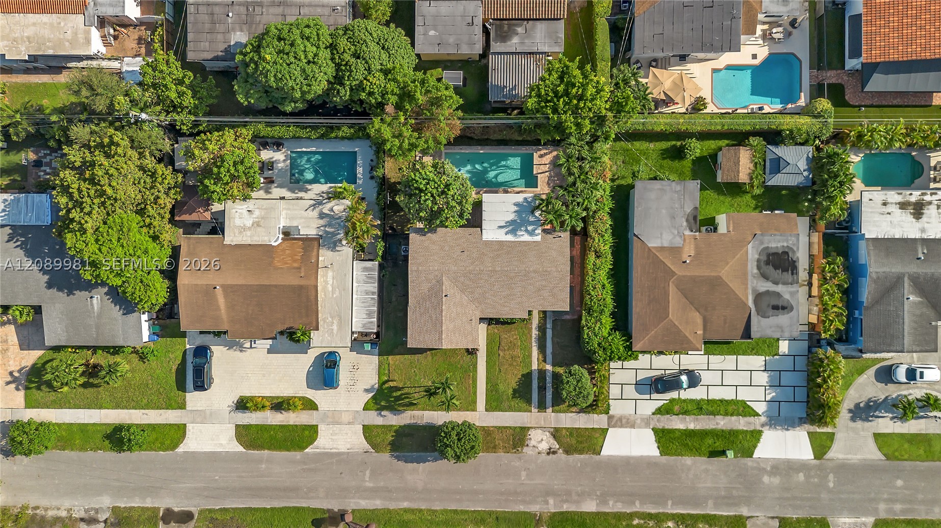 7970 SW 17th St, Miami FL 33155