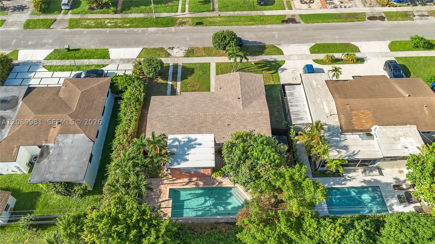 7970 SW 17th St, Miami FL 33155