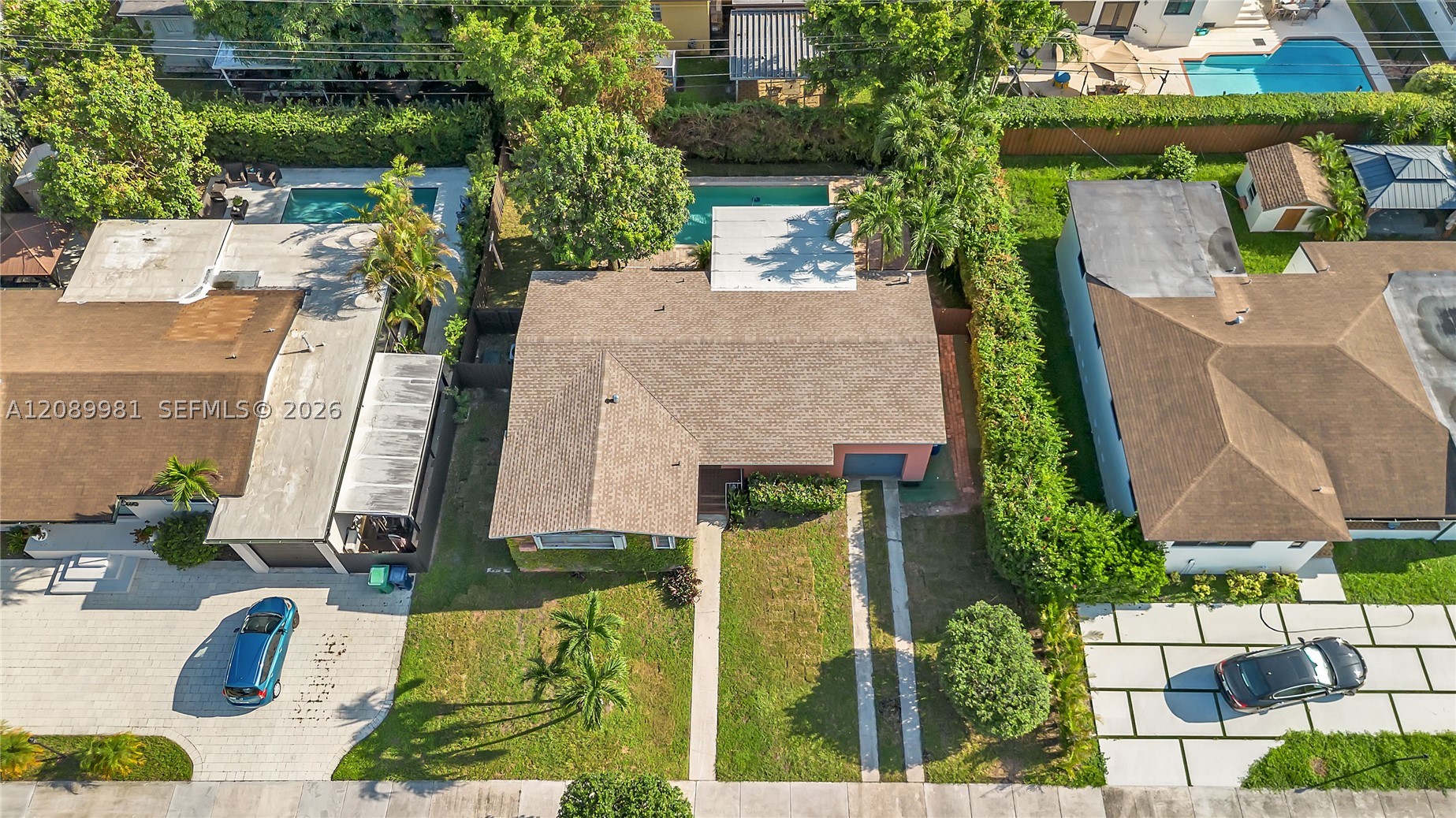 7970 SW 17th St, Miami FL 33155