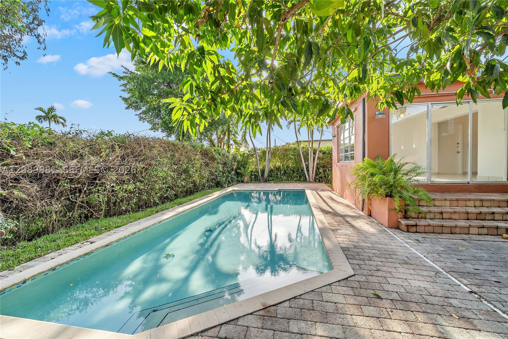 7970 SW 17th St, Miami FL 33155