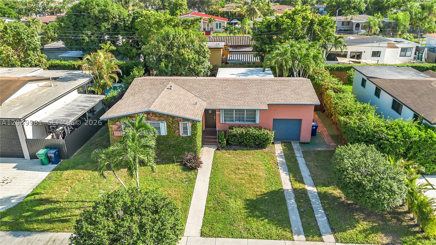 7970 SW 17th St, Miami FL 33155