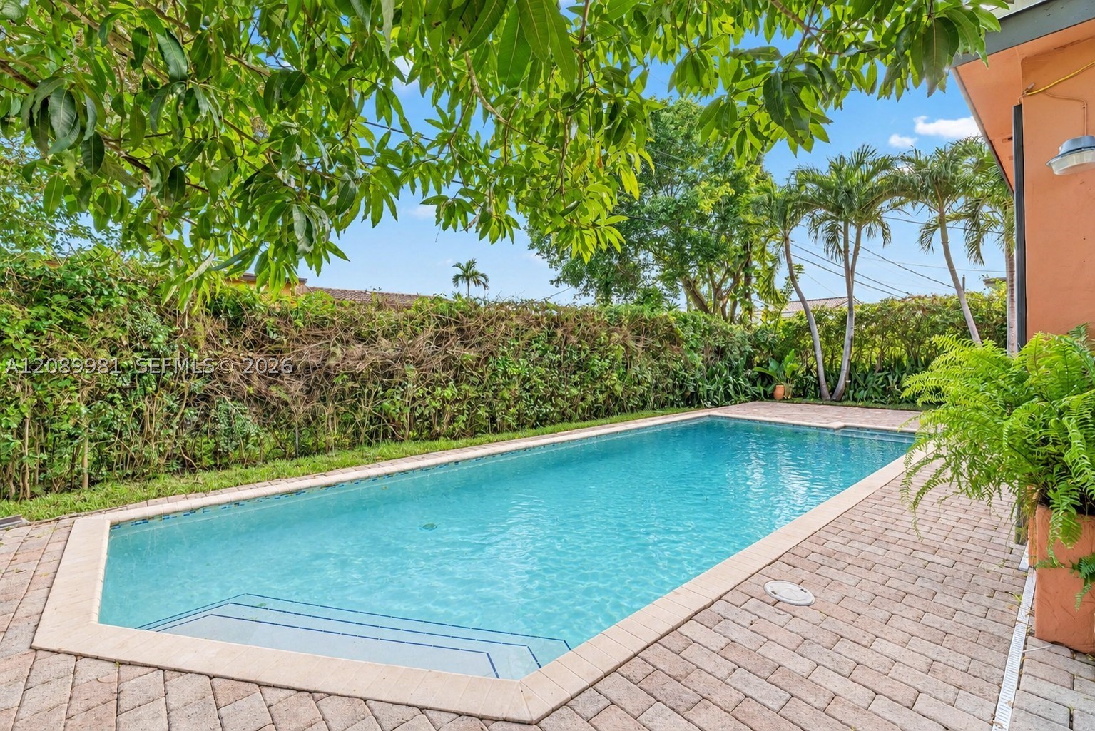 7970 SW 17th St, Miami FL 33155