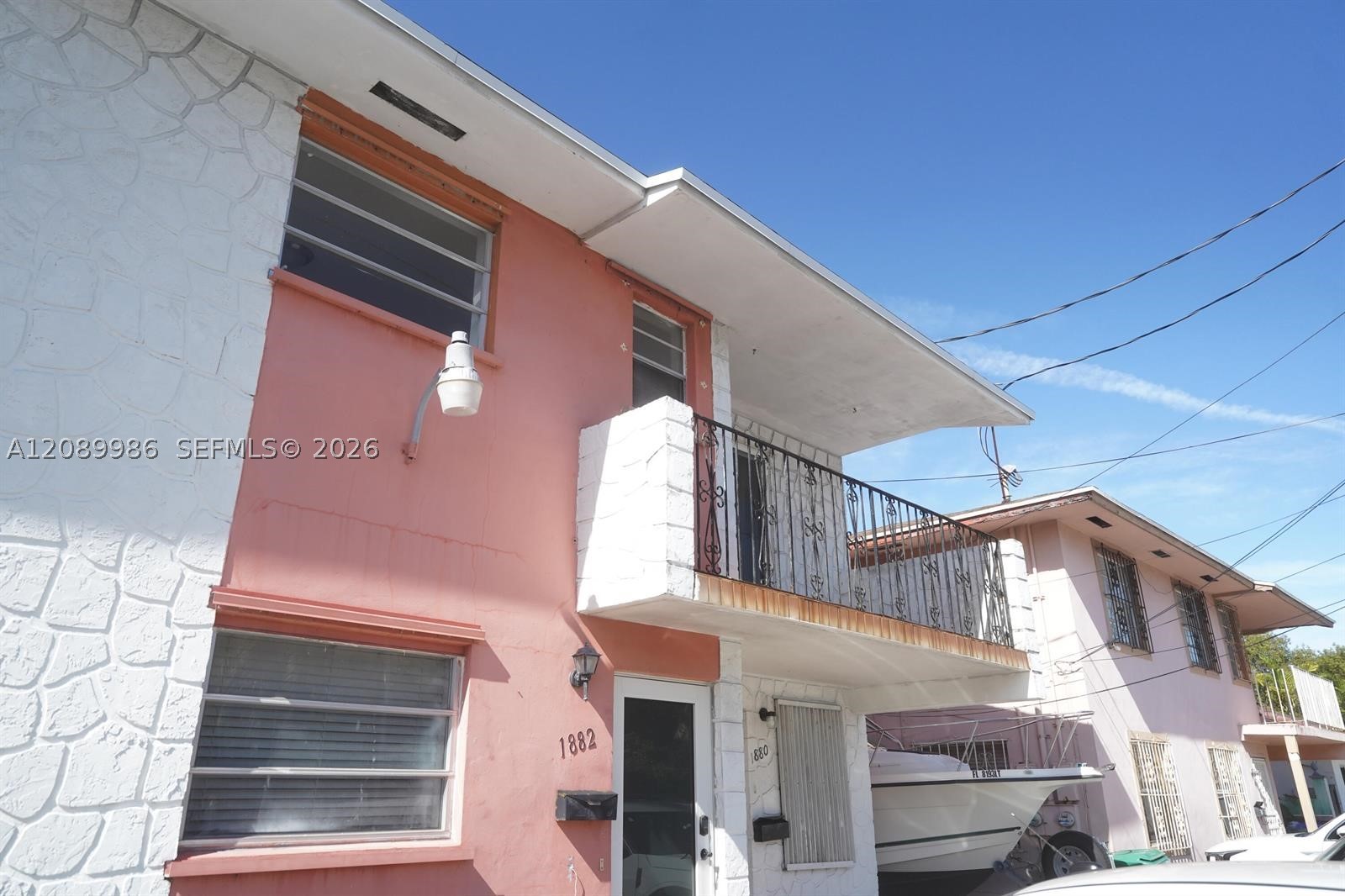 1880 SW 17th Ave, Miami FL 33145