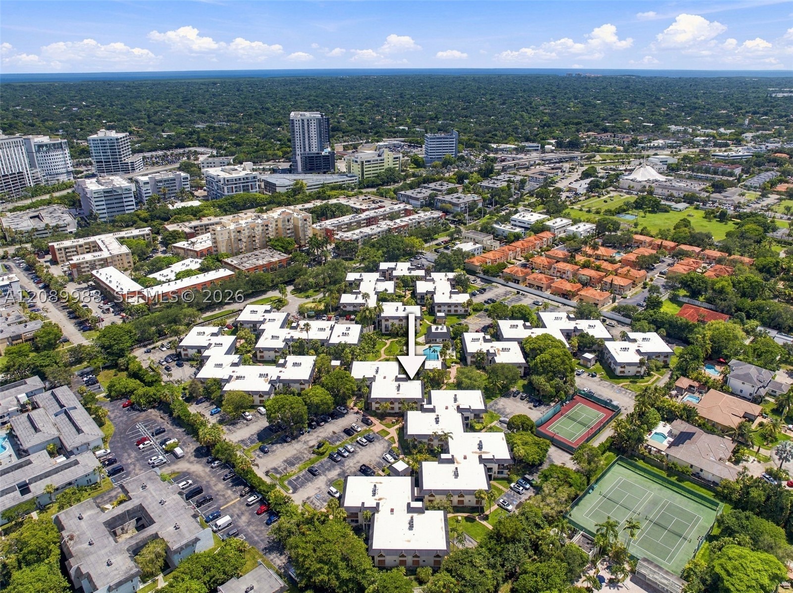 Miami FL 33156 - A12089988
