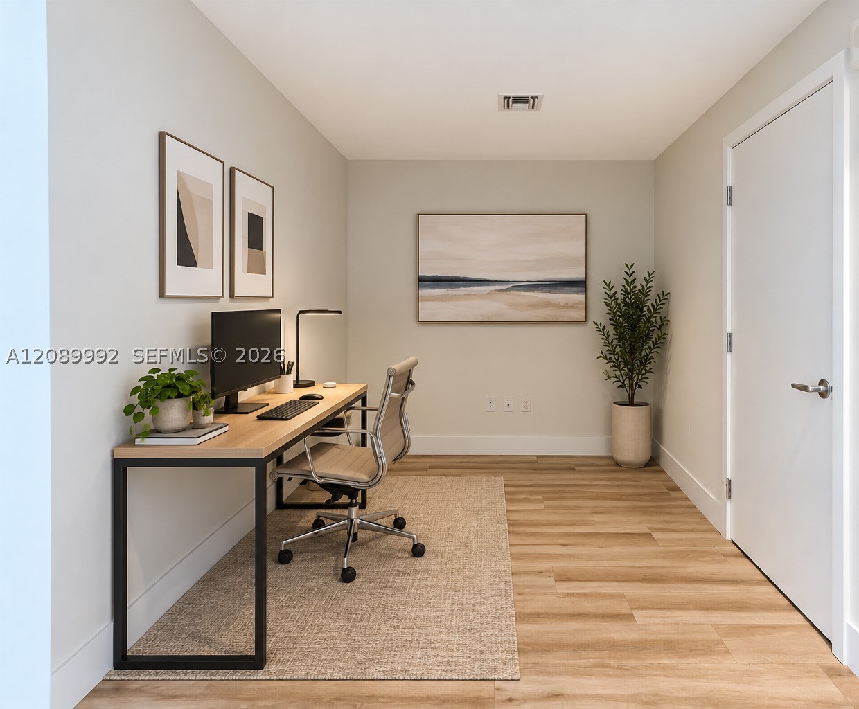 16385 Biscayne Blvd #2502, North Miami Beach FL 33160