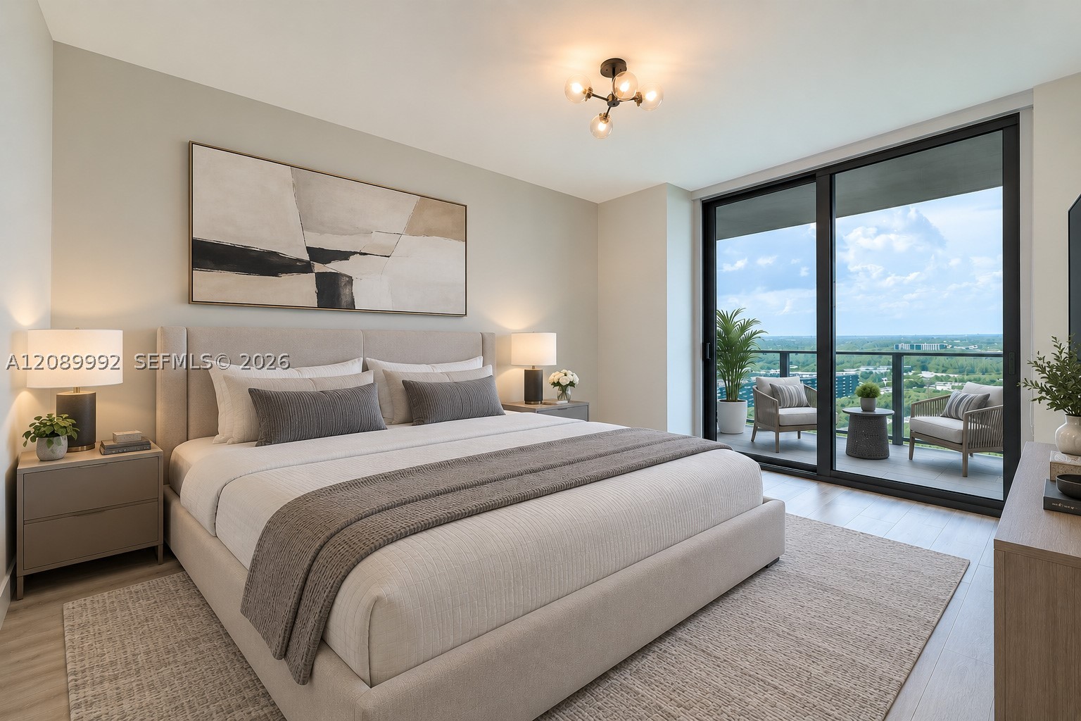 16385 Biscayne Blvd #2502, North Miami Beach FL 33160