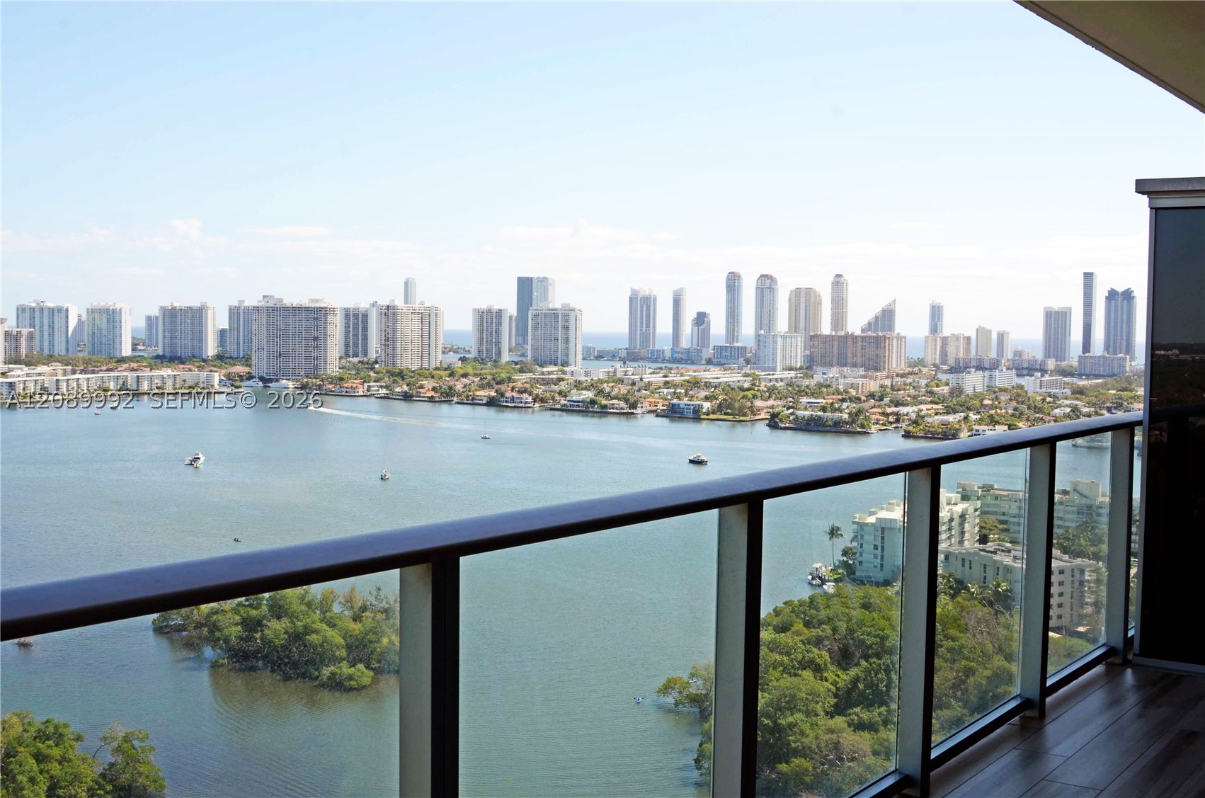 16385 Biscayne Blvd #2502, North Miami Beach FL 33160