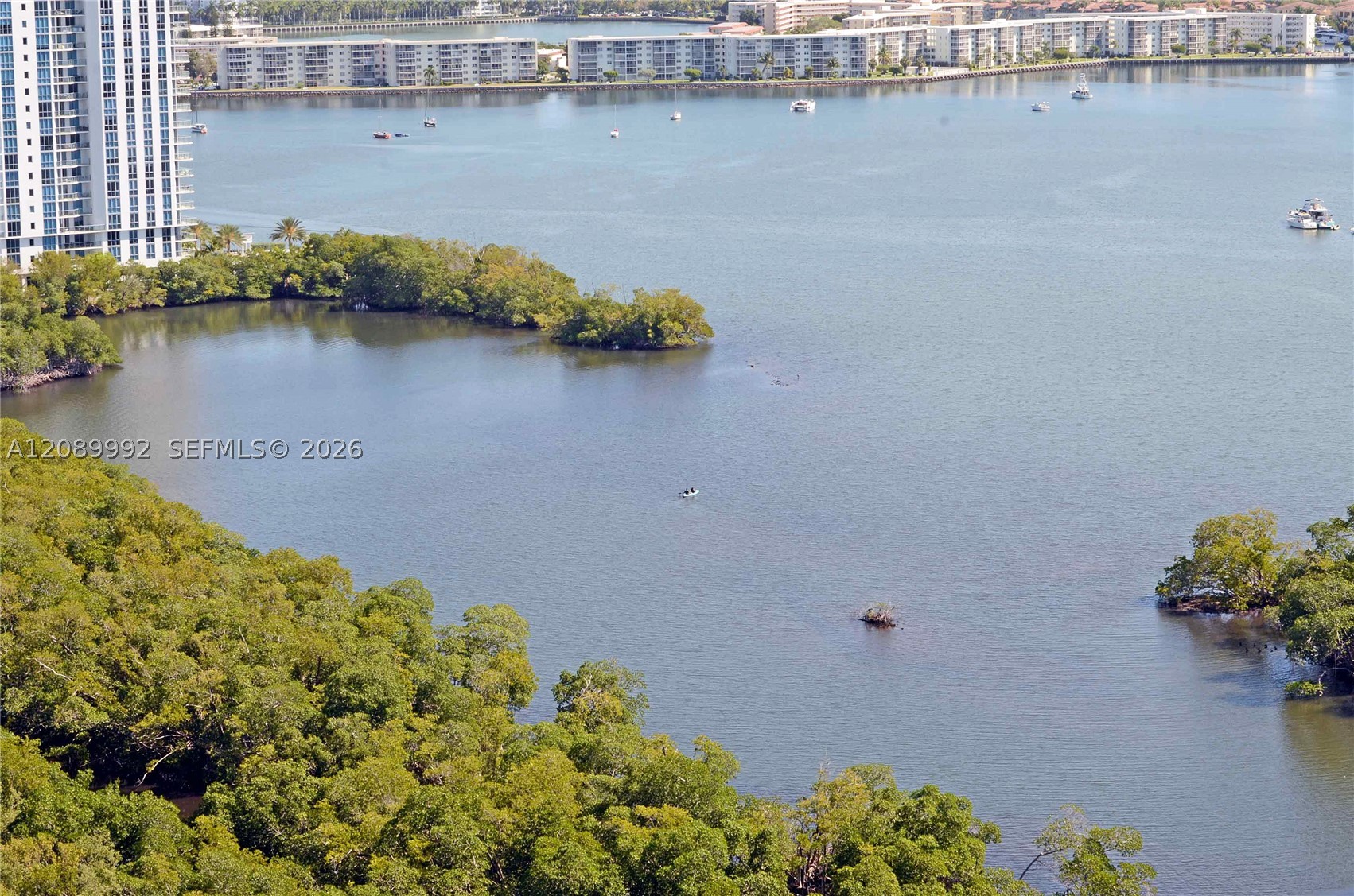 16385 Biscayne Blvd #2502, North Miami Beach FL 33160