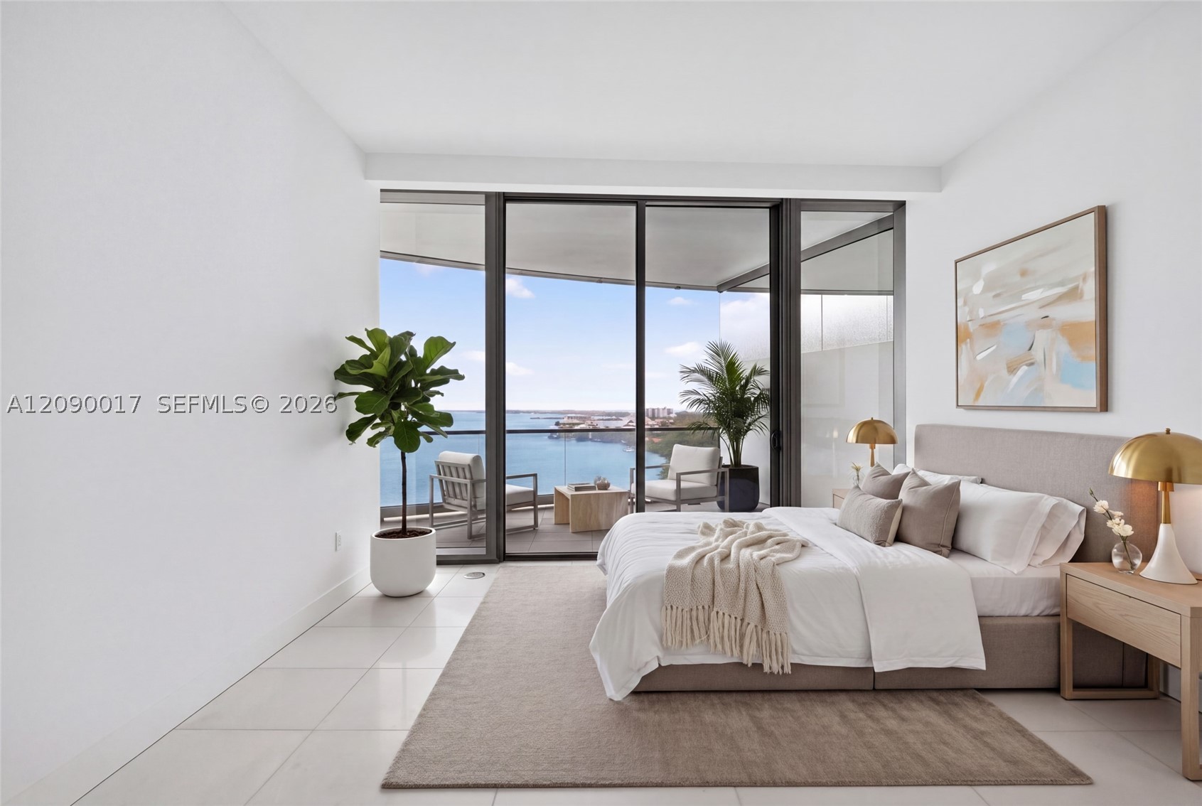 175 SE 25 Rd #2602, Miami FL 33129