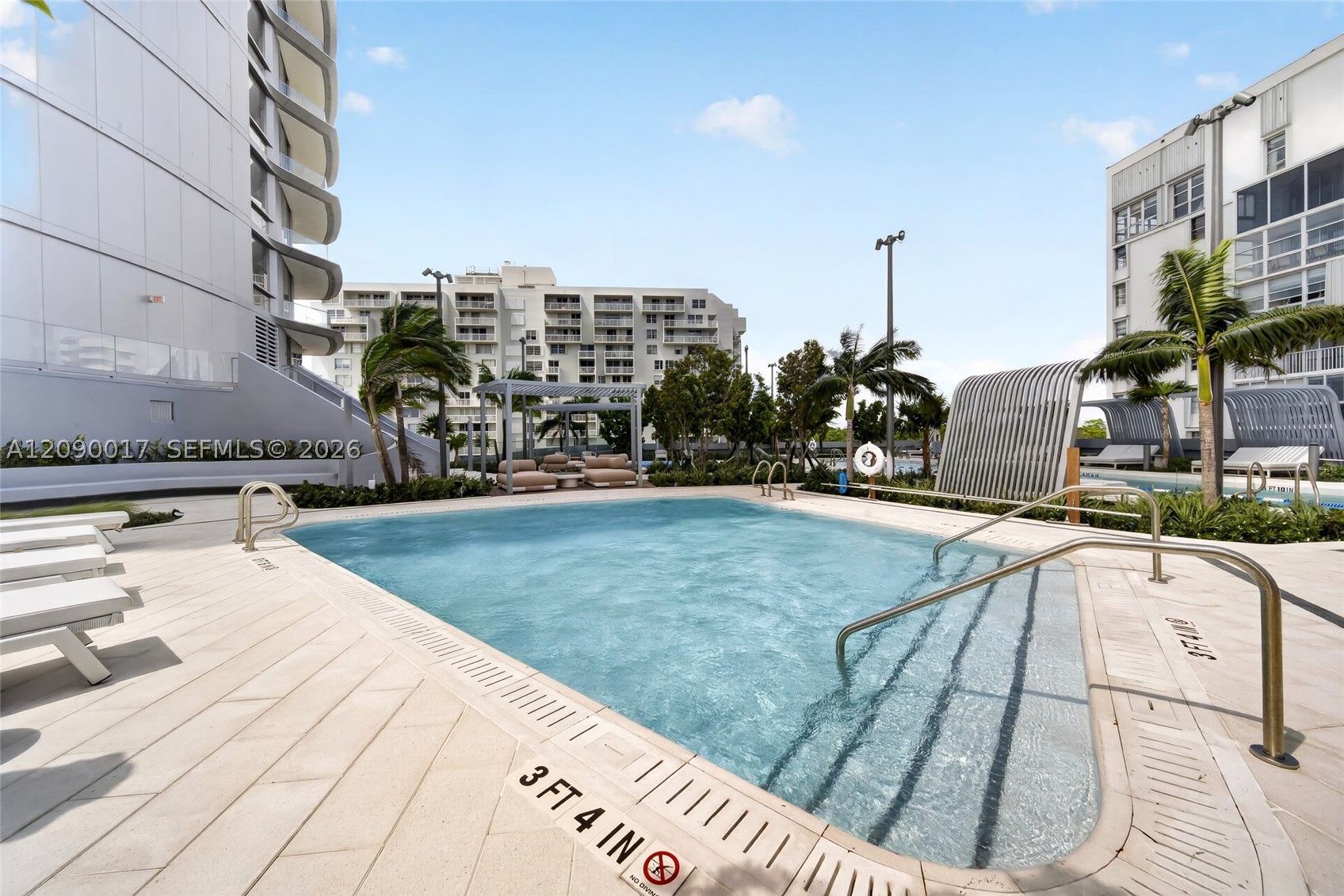 175 SE 25 Rd #2602, Miami FL 33129
