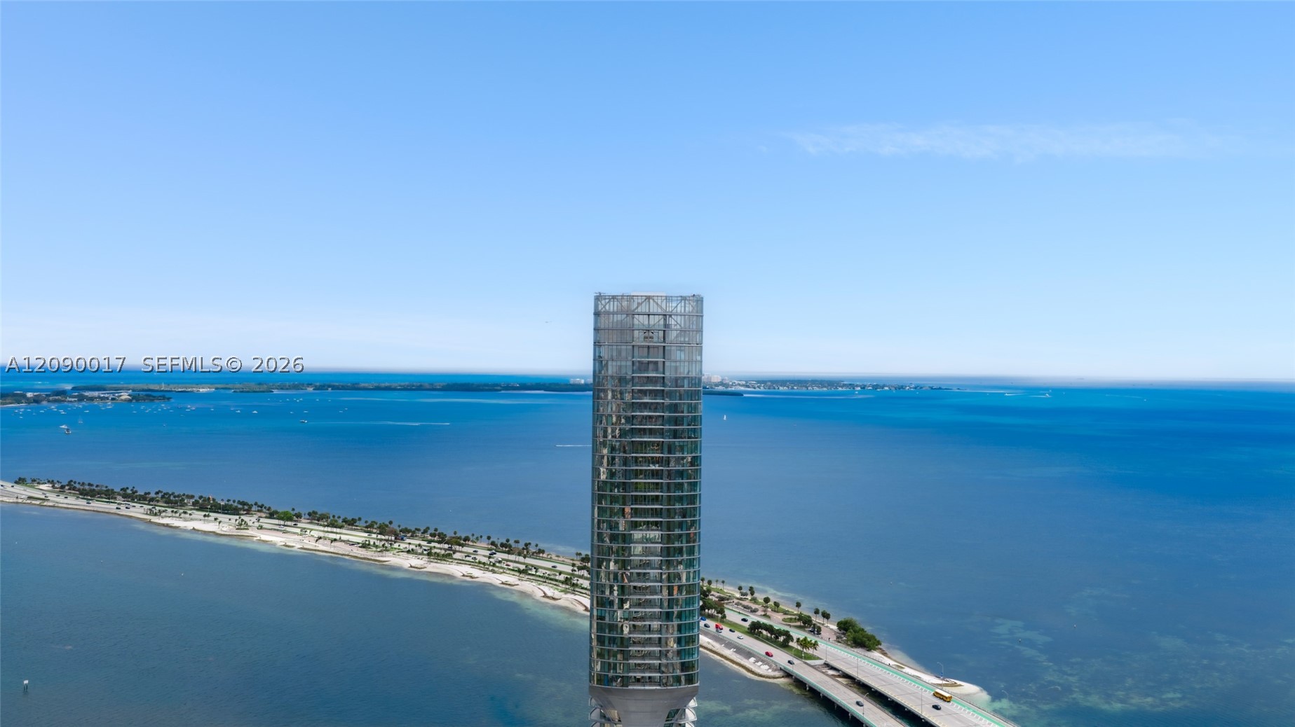 175 SE 25 Rd #2602, Miami FL 33129