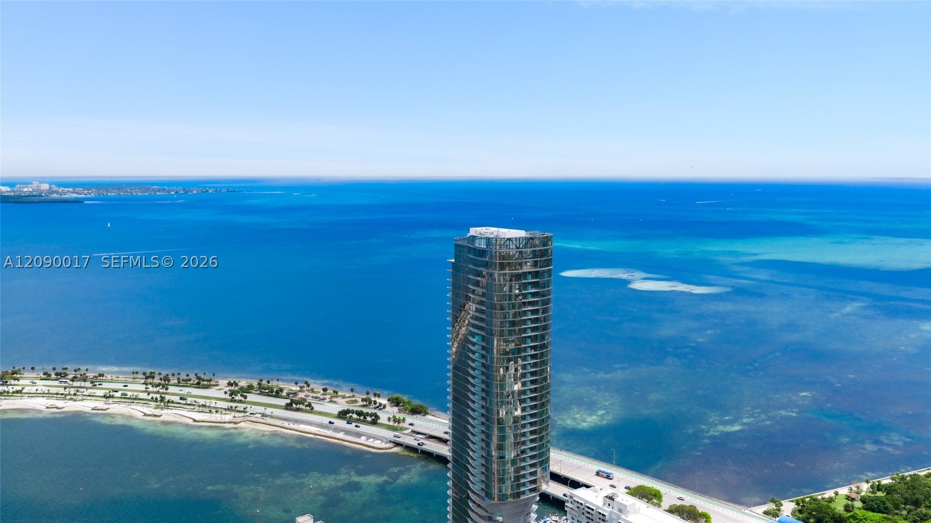 175 SE 25 Rd #2602, Miami FL 33129