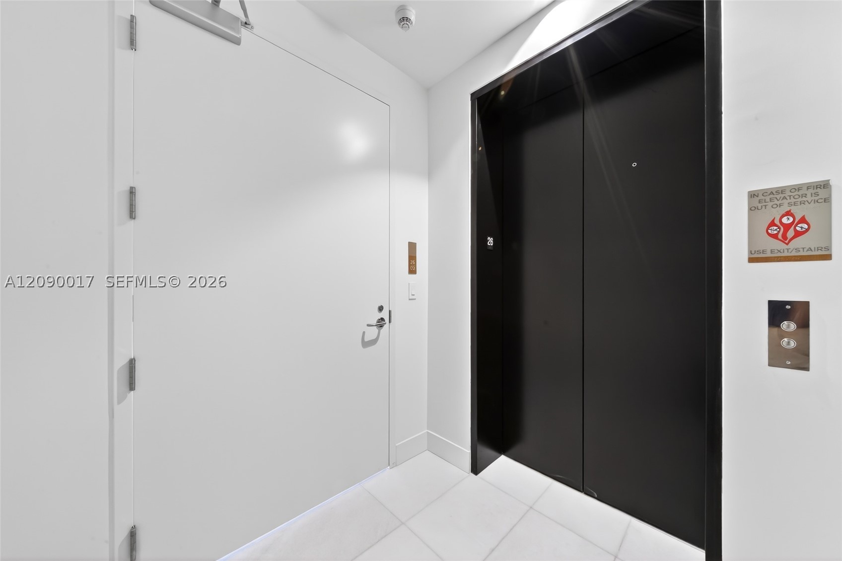 175 SE 25 Rd #2602, Miami FL 33129