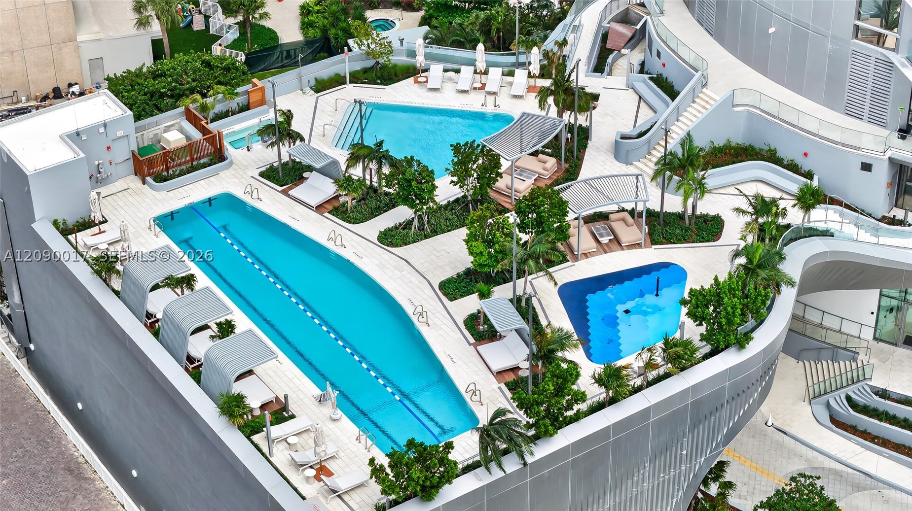 175 SE 25 Rd #2602, Miami FL 33129