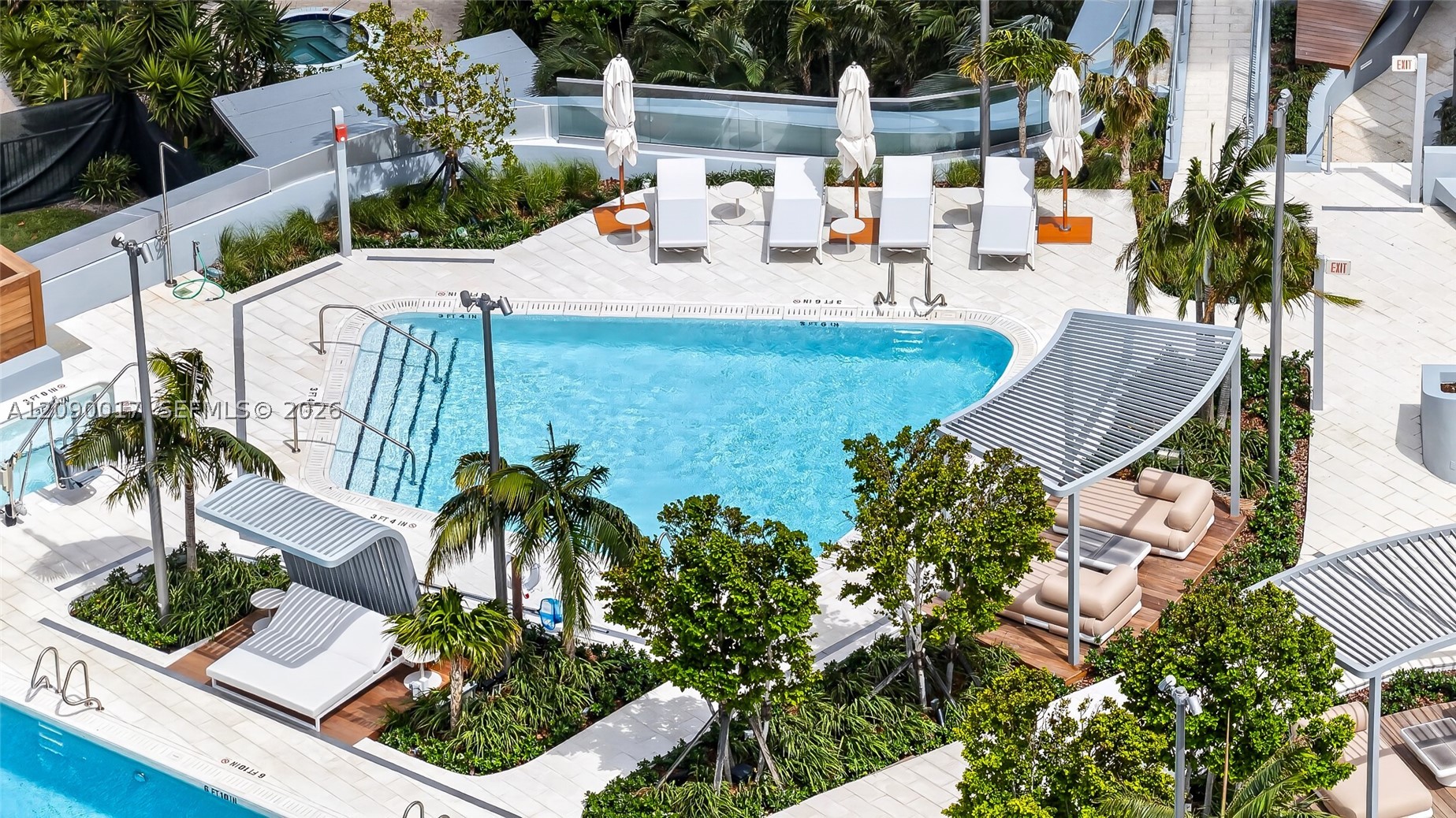 175 SE 25 Rd #2602, Miami FL 33129
