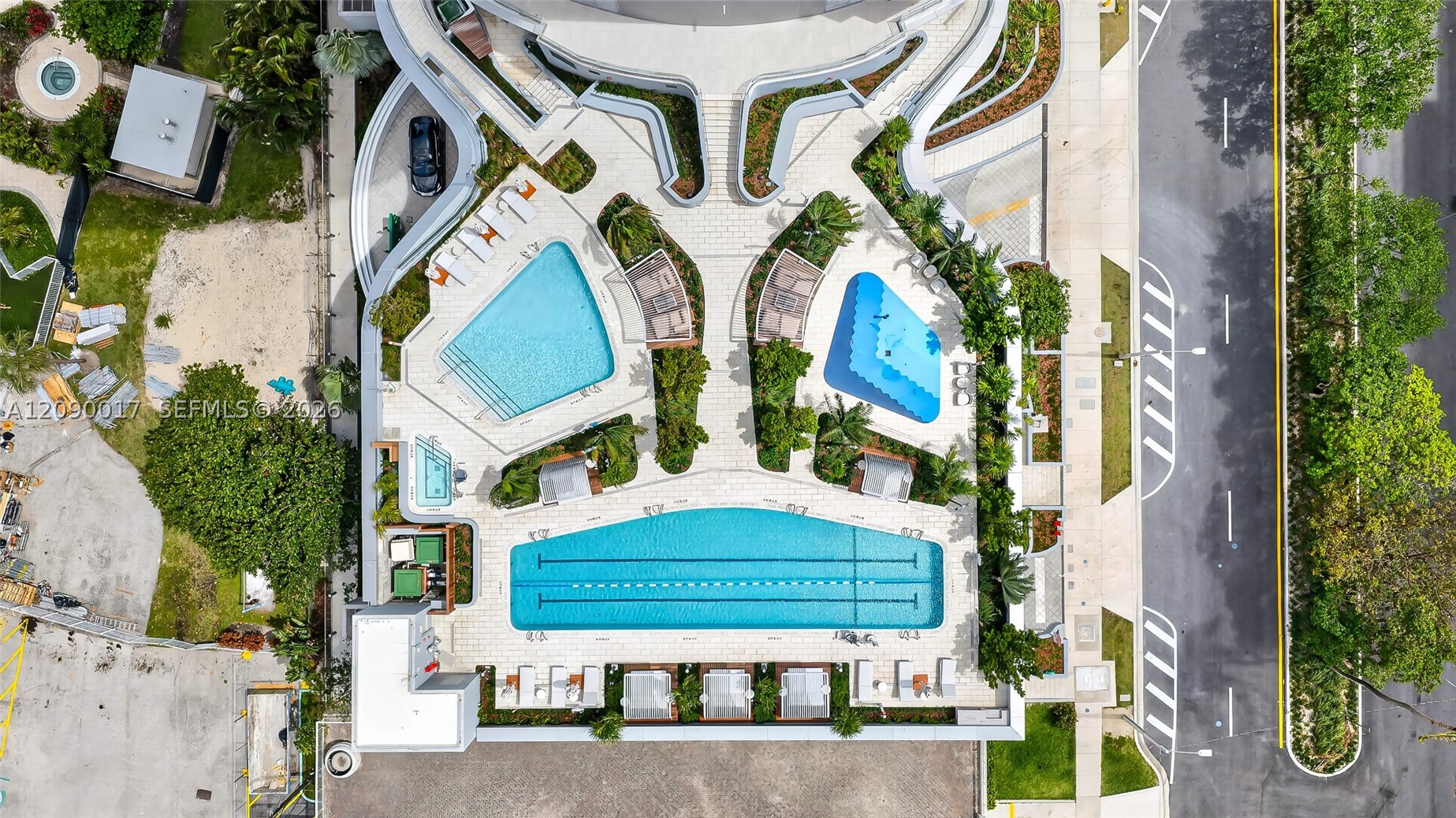 175 SE 25 Rd #2602, Miami FL 33129