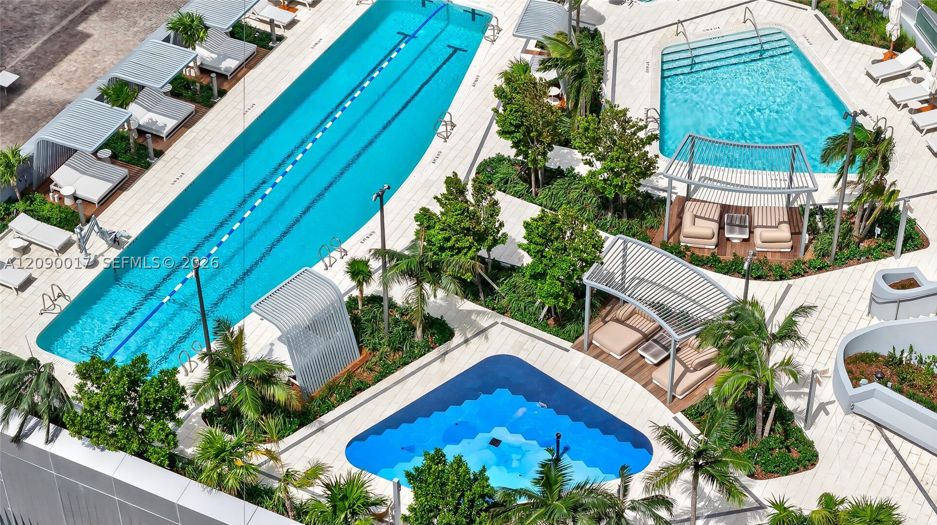 175 SE 25 Rd #2602, Miami FL 33129