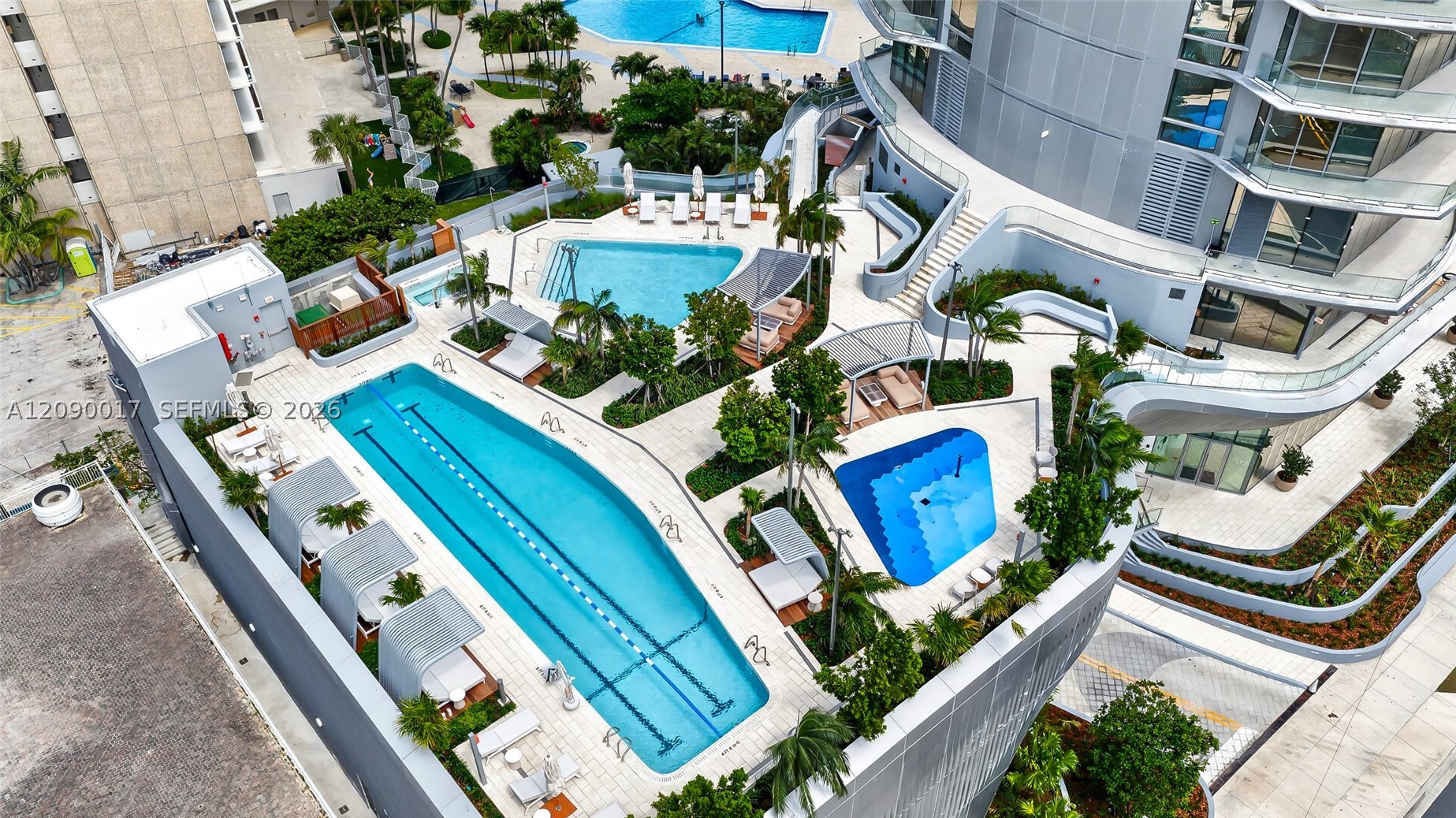 175 SE 25 Rd #2602, Miami FL 33129