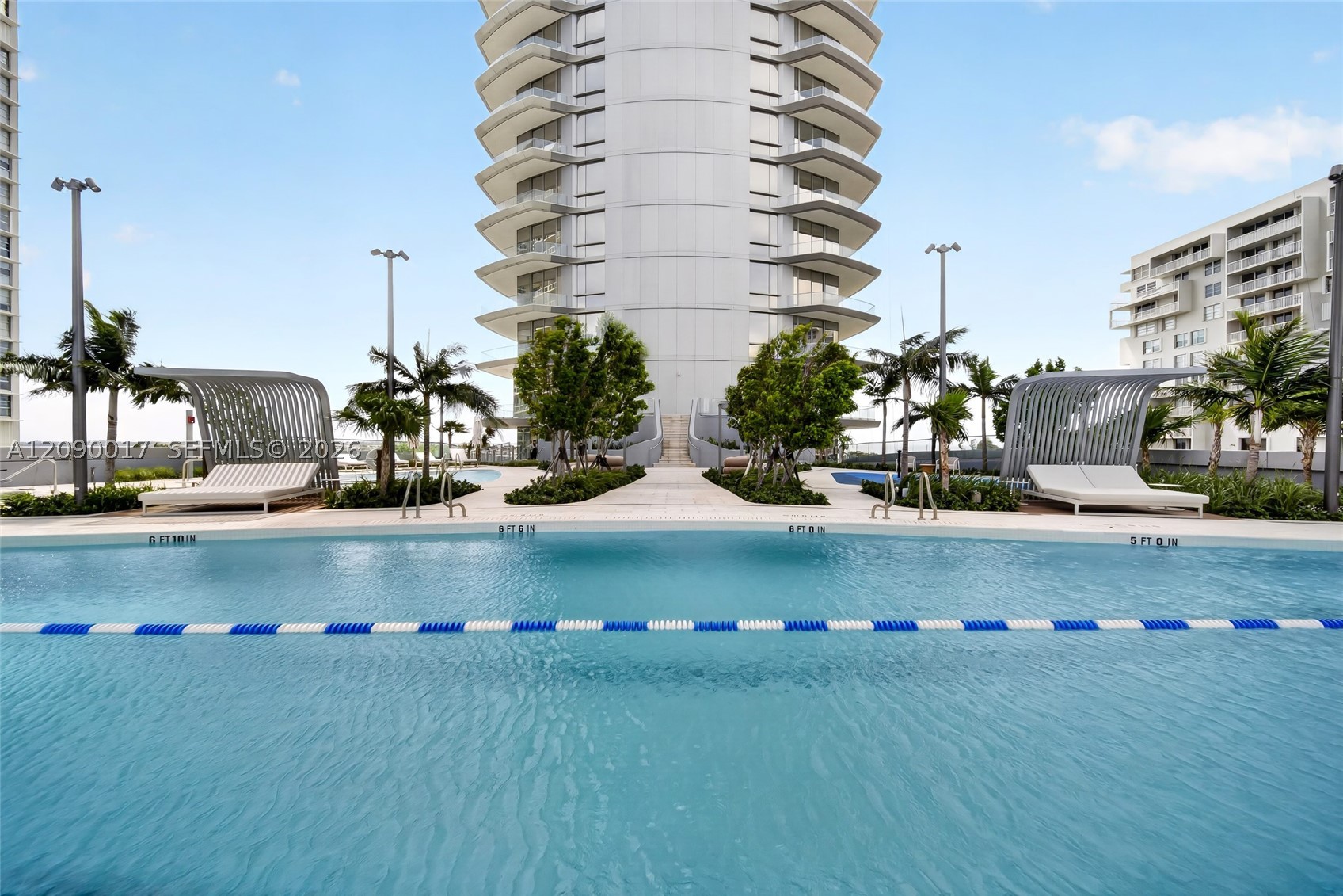 175 SE 25 Rd #2602, Miami FL 33129