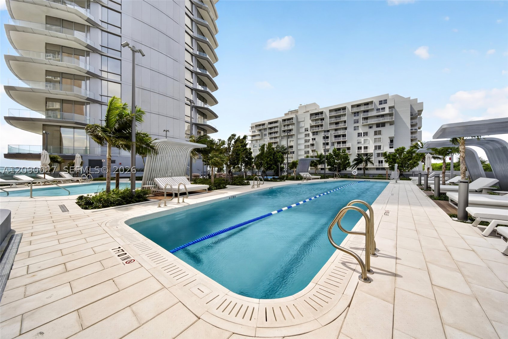 175 SE 25 Rd #2602, Miami FL 33129