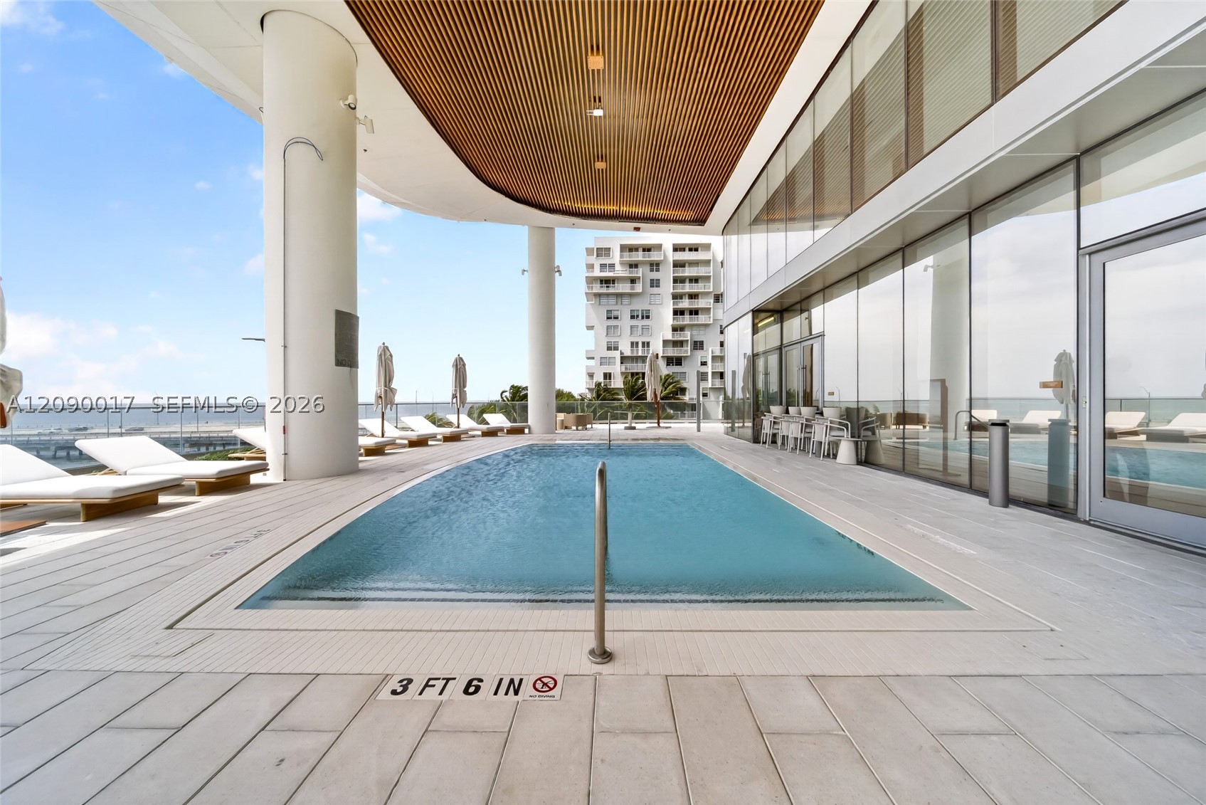 175 SE 25 Rd #2602, Miami FL 33129