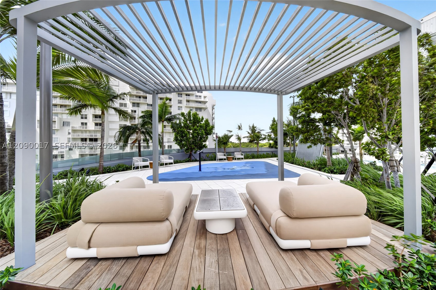 175 SE 25 Rd #2602, Miami FL 33129