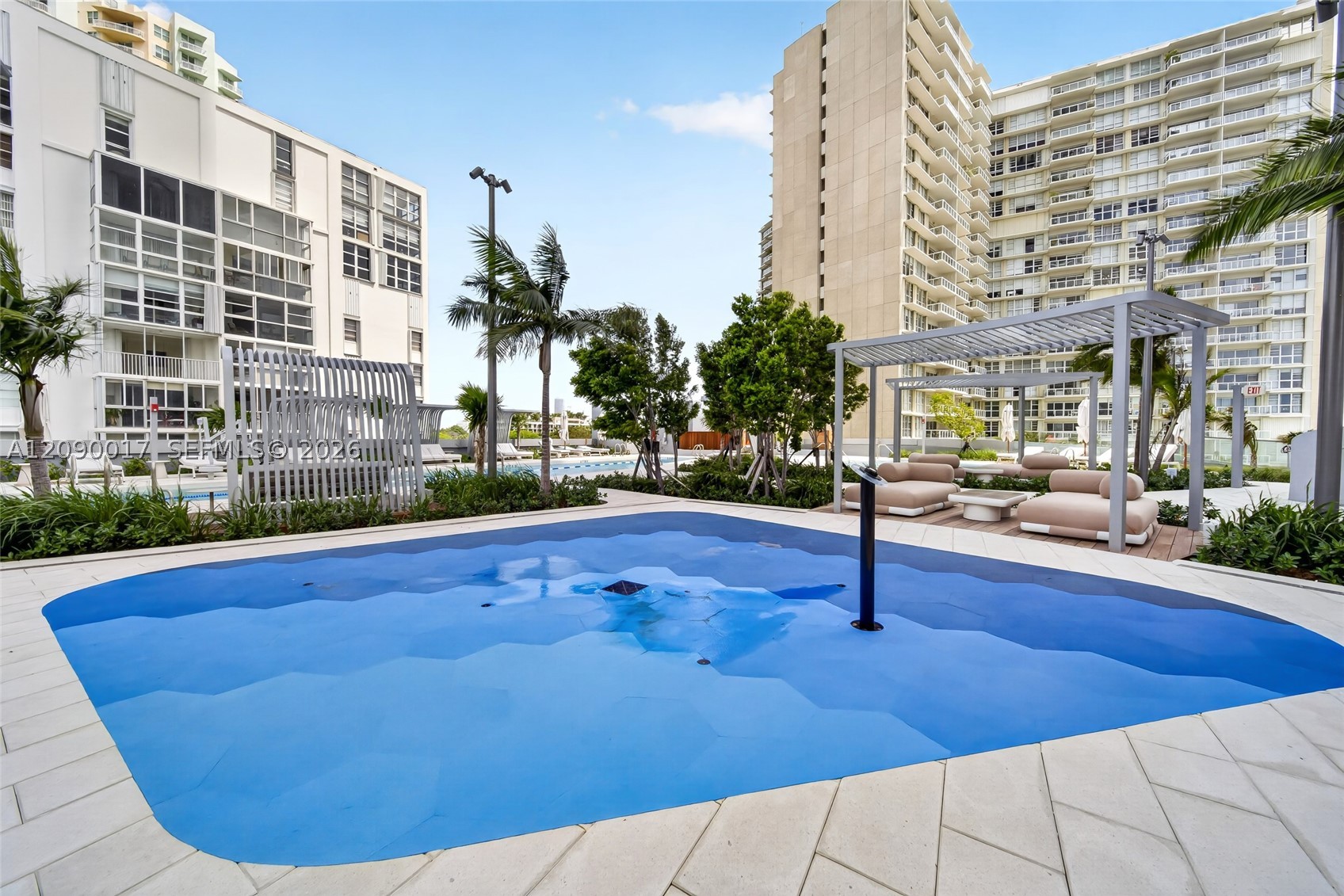 175 SE 25 Rd #2602, Miami FL 33129