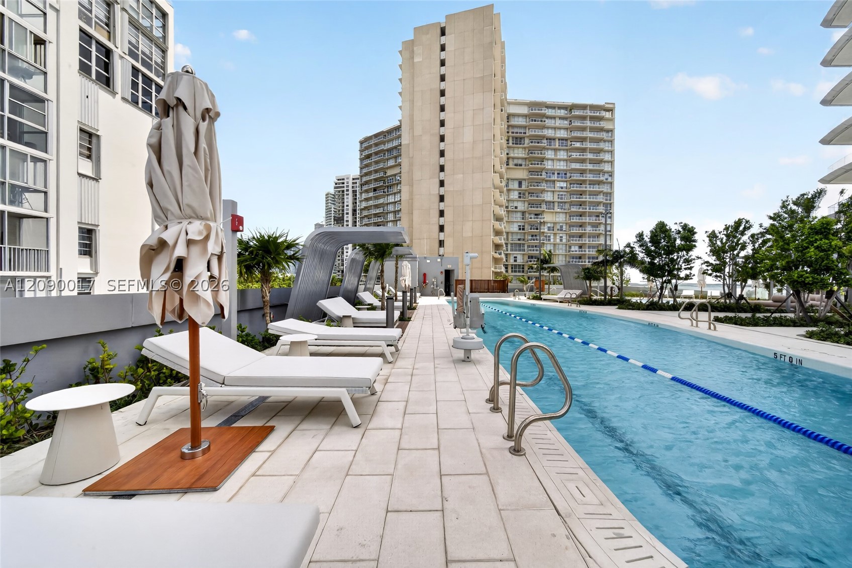 175 SE 25 Rd #2602, Miami FL 33129