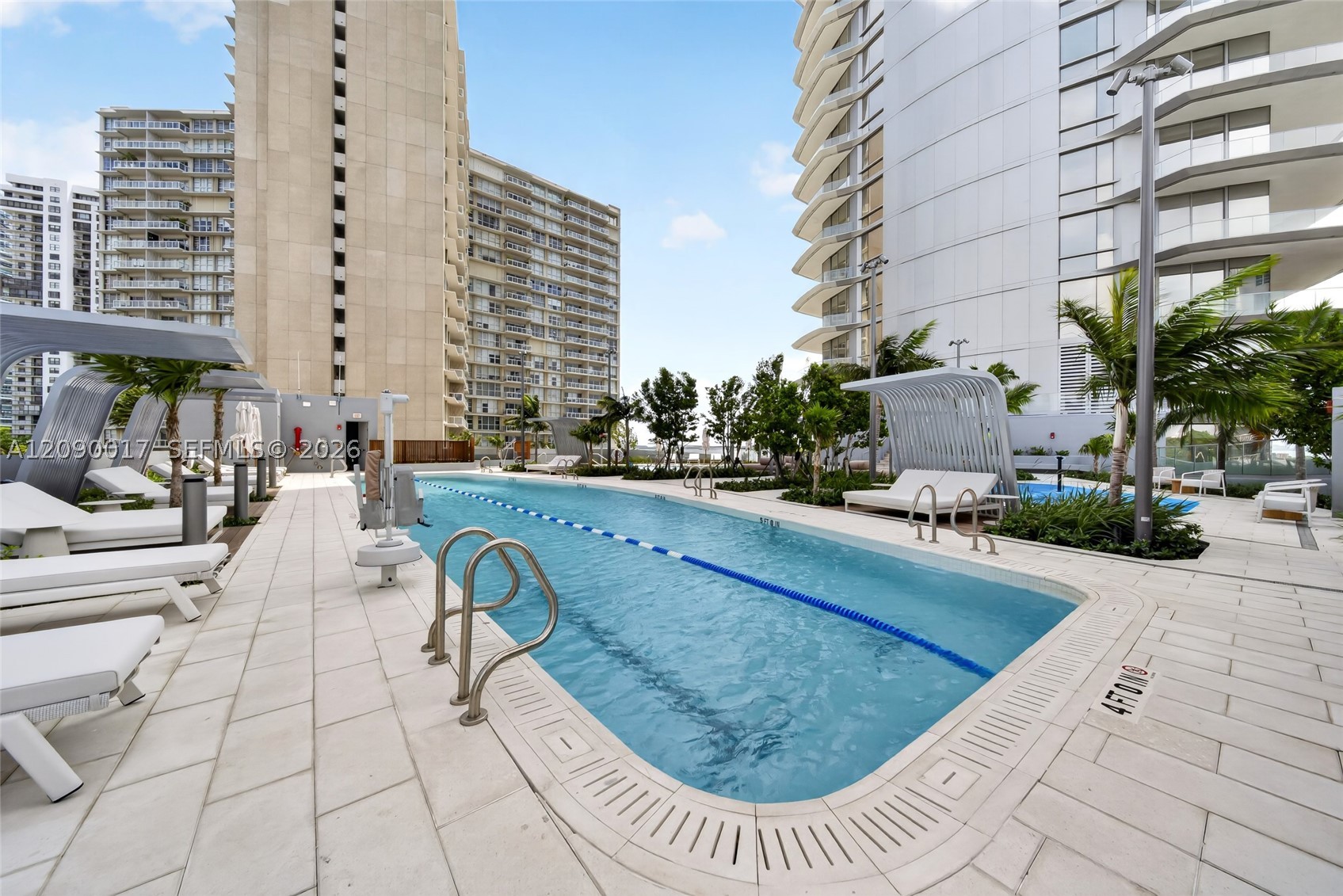 175 SE 25 Rd #2602, Miami FL 33129