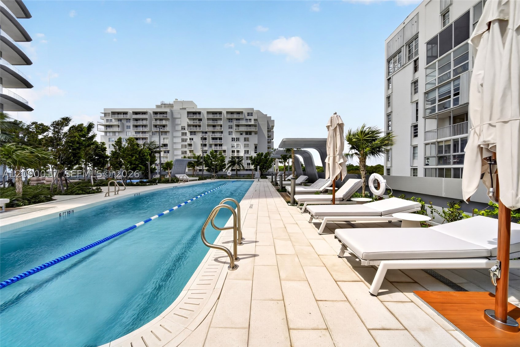 175 SE 25 Rd #2602, Miami FL 33129