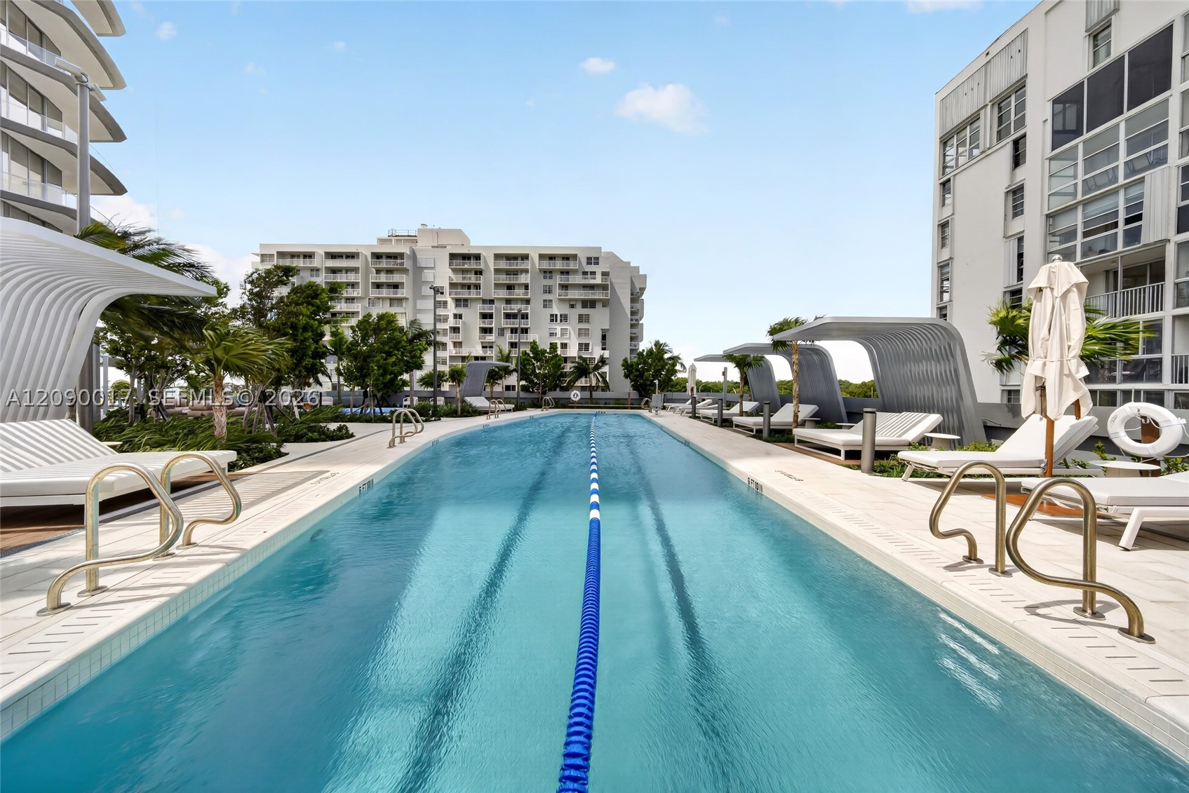 175 SE 25 Rd #2602, Miami FL 33129