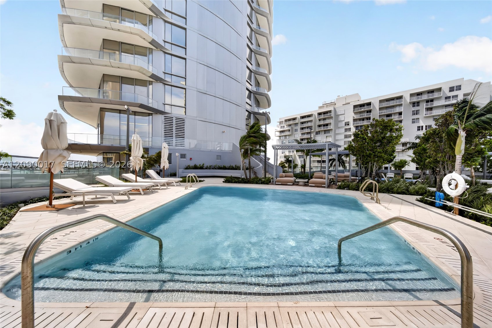 175 SE 25 Rd #2602, Miami FL 33129