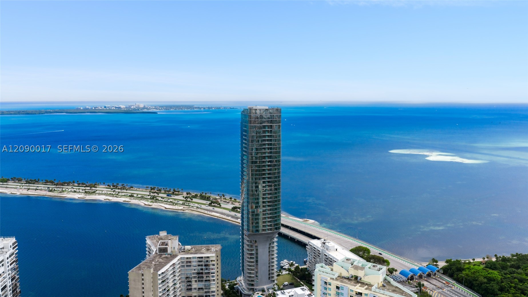 175 SE 25 Rd #2602, Miami FL 33129