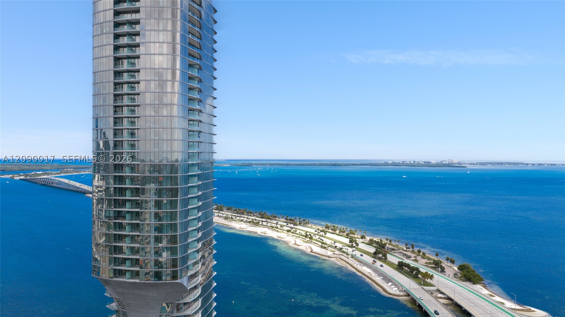 175 SE 25 Rd #2602, Miami FL 33129