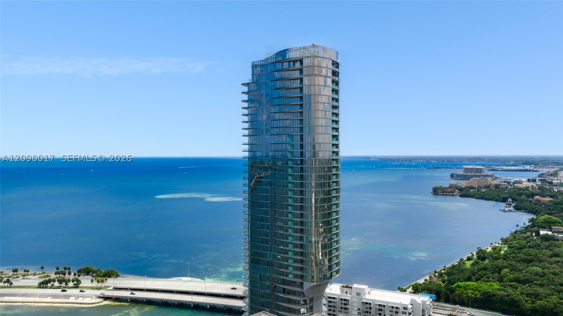 175 SE 25 Rd #2602, Miami FL 33129