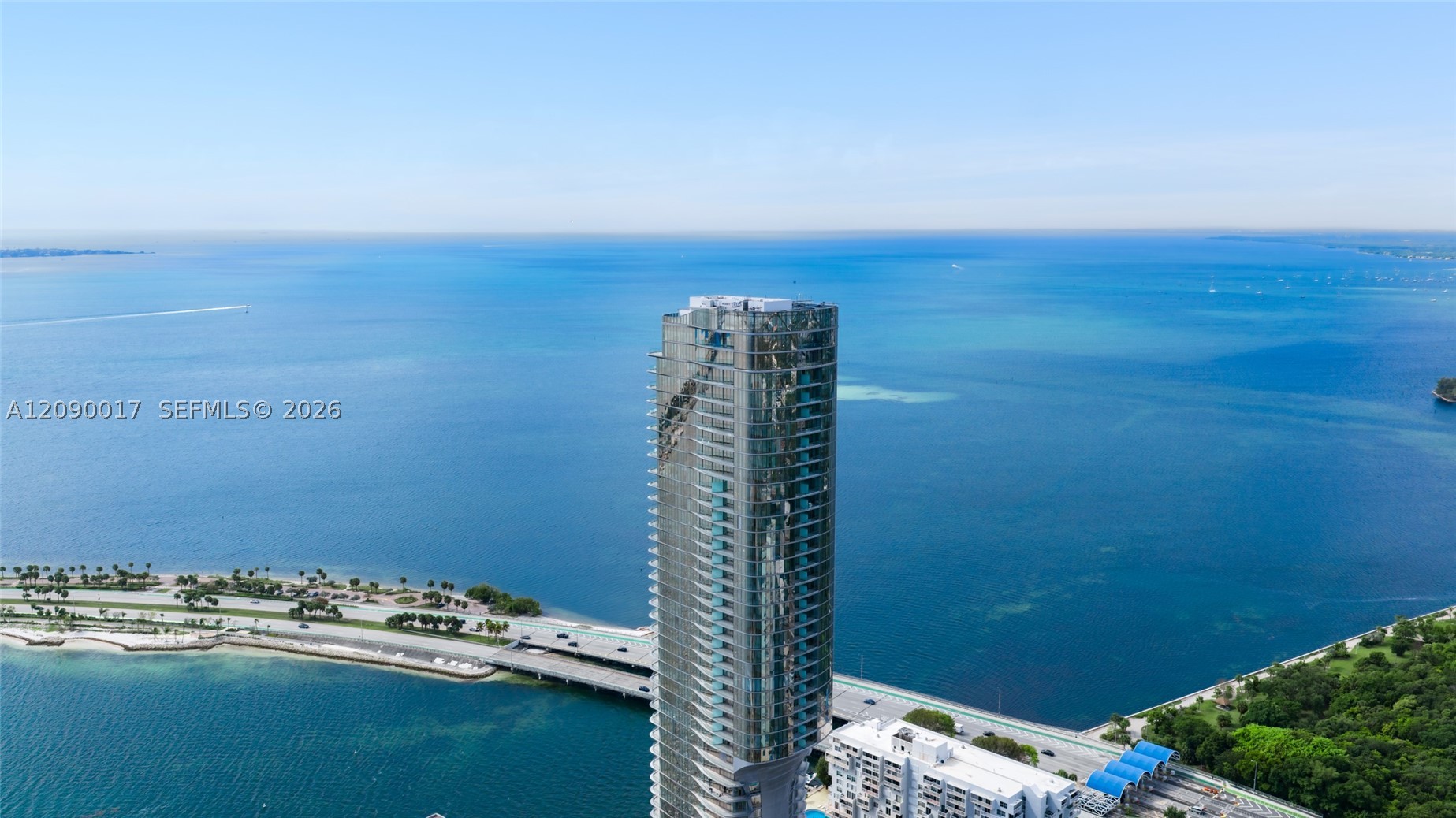 175 SE 25 Rd #2602, Miami FL 33129