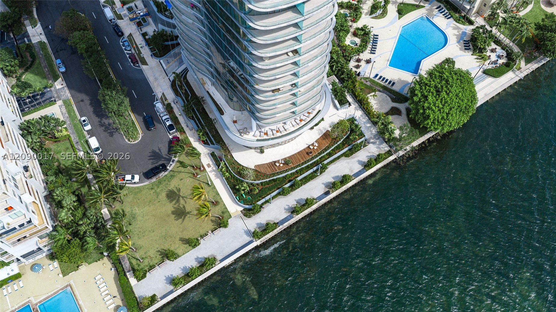 175 SE 25 Rd #2602, Miami FL 33129