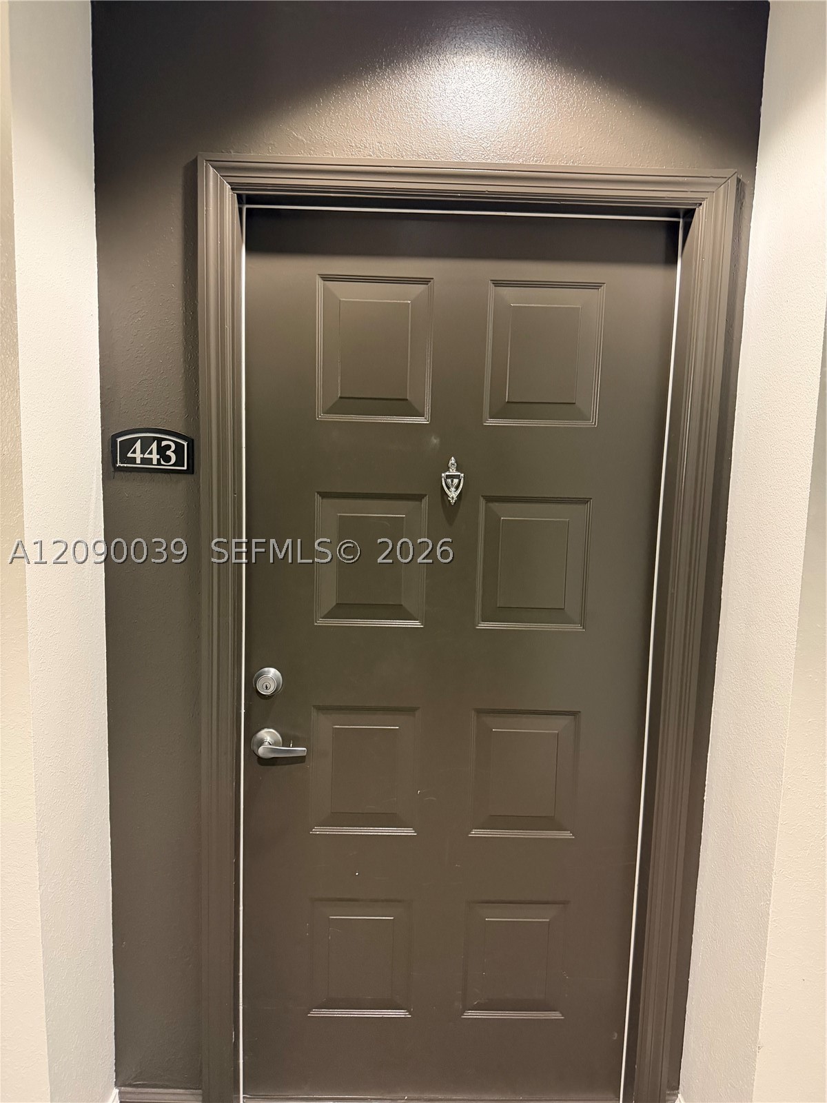 6001 SW 70th St #443, South Miami FL 33143