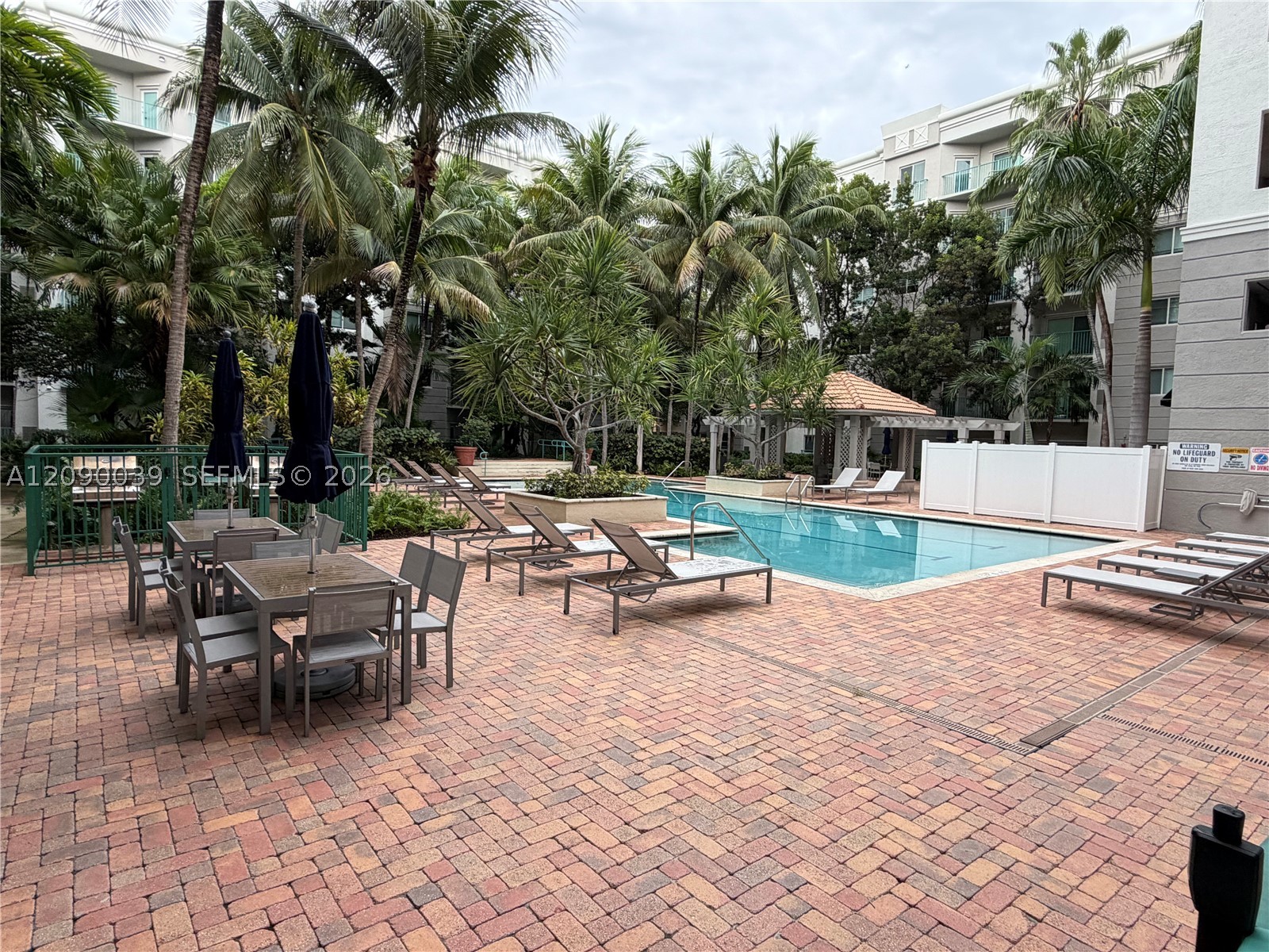 6001 SW 70th St #443, South Miami FL 33143