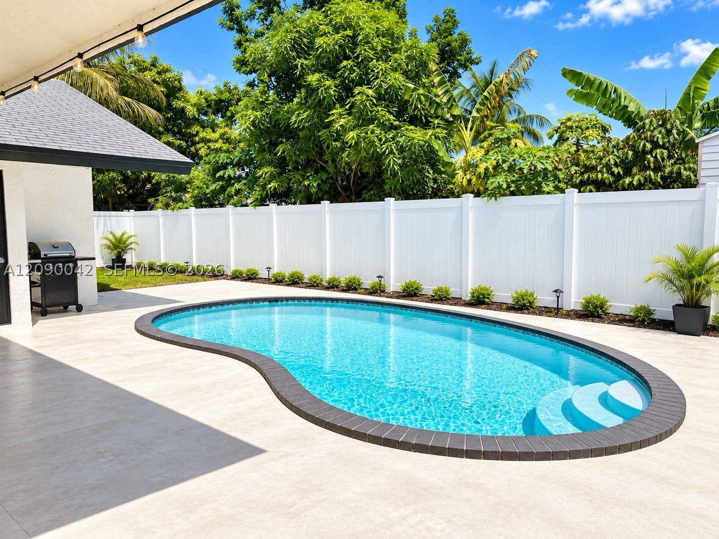 8211 SW 4th Pl #1, North Lauderdale FL 33068